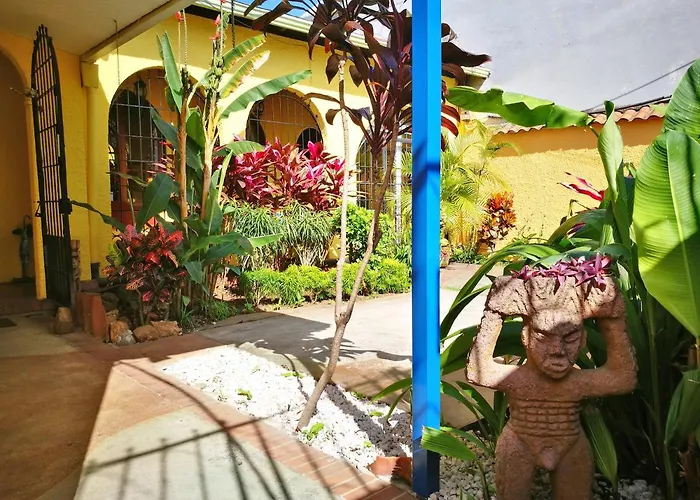 Hotel Casa 69