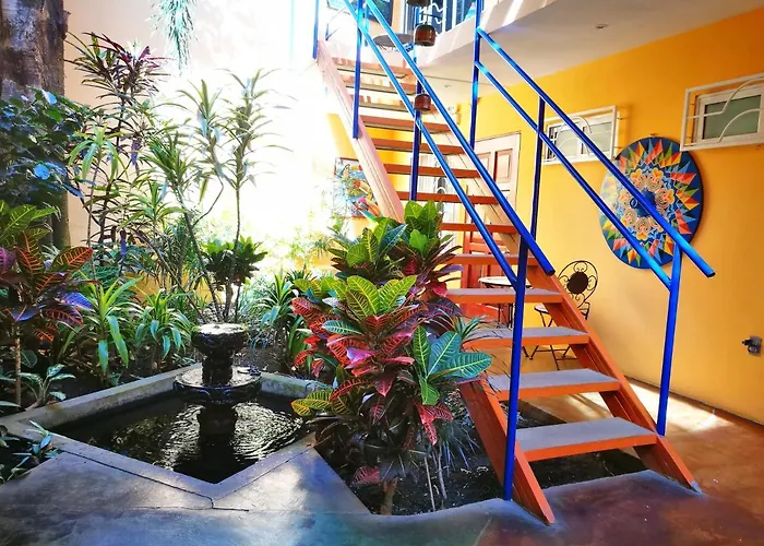 Hotel Casa 69