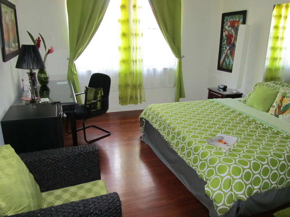 Casa 69 Frühstückspension San José