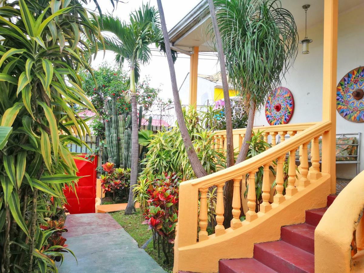 Casa 69 Frühstückspension San José