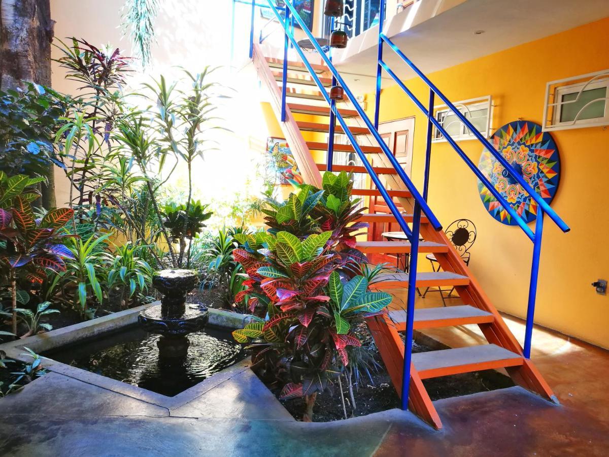 Casa 69 San José