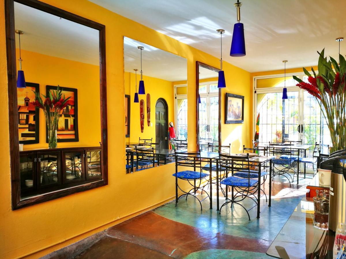 Casa 69 San José
