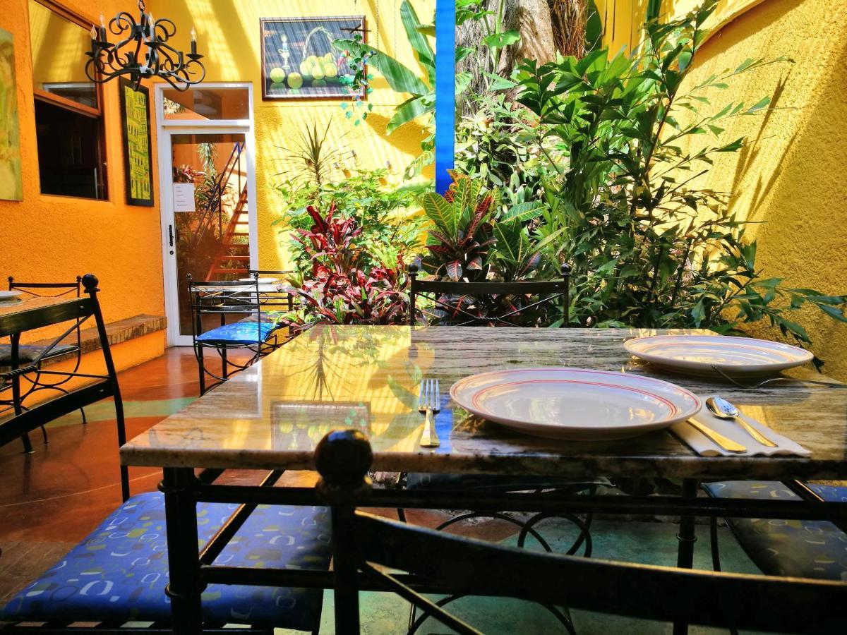 Casa 69 3* San José