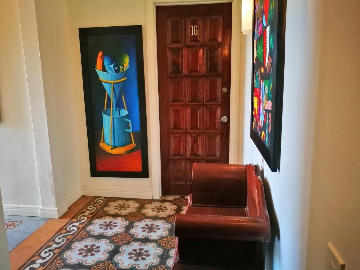 Casa 69 3* San José