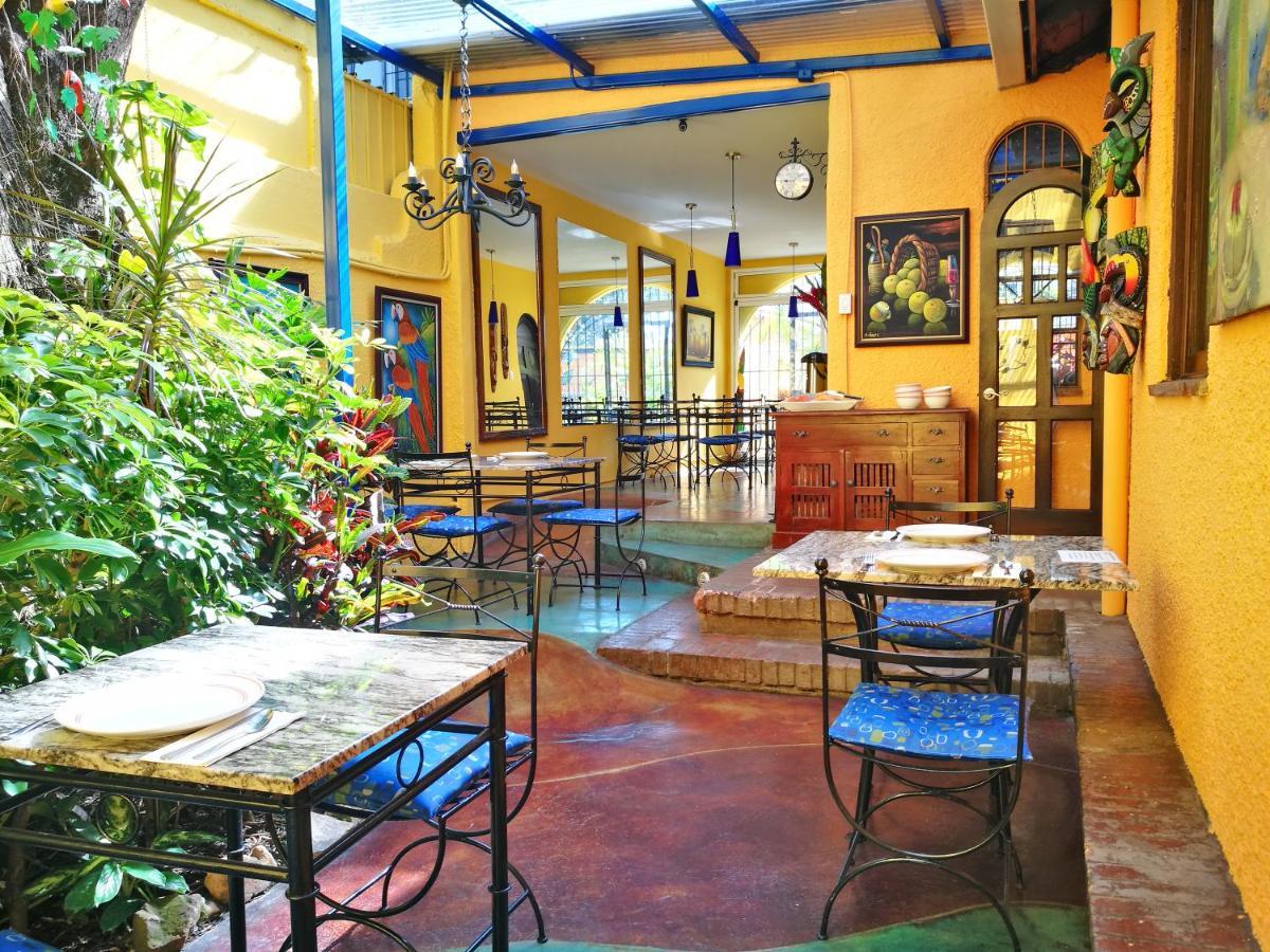 Casa 69 Frühstückspension