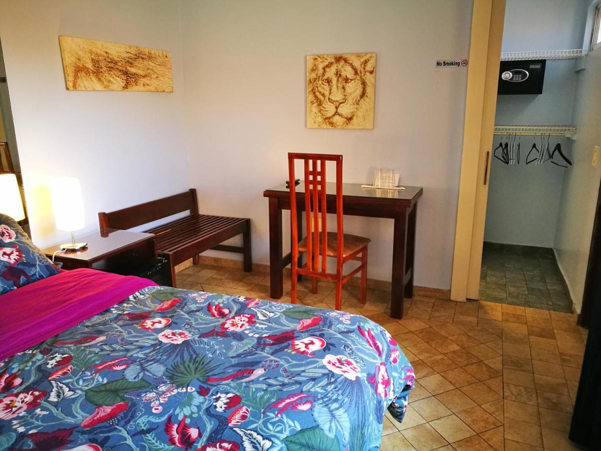 Casa 69 Frühstückspension 3*